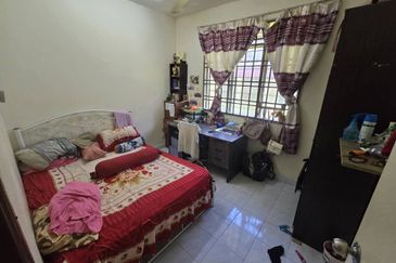 Bandar Baru Seri Alam