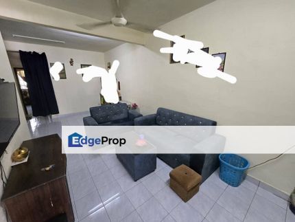 Vista Seri Alam Townhouse For Sale , Johor, Masai