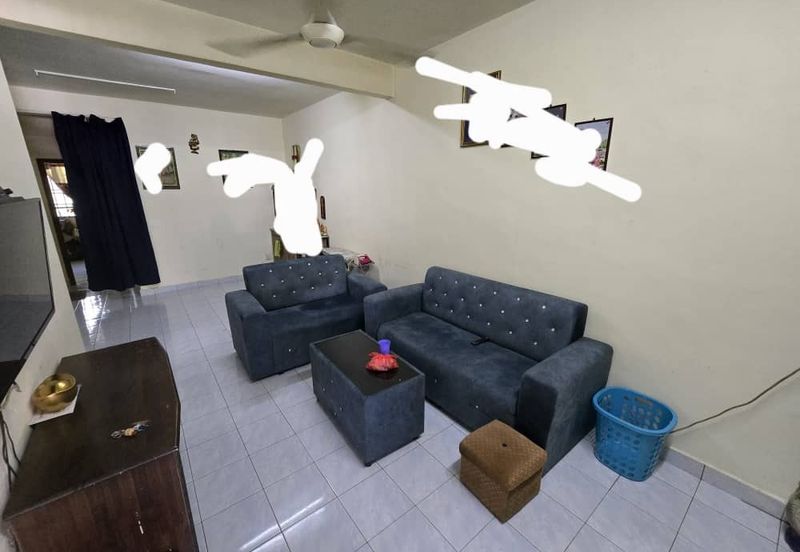 Bandar Baru Seri Alam