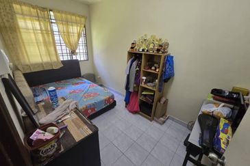 Bandar Baru Seri Alam