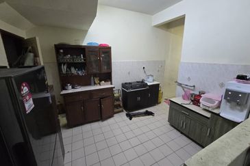 Bandar Baru Seri Alam