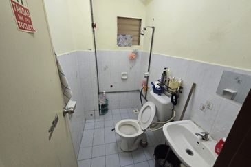 Bandar Baru Seri Alam