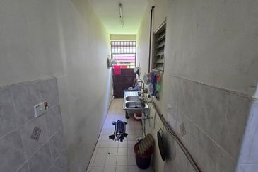 Bandar Baru Seri Alam