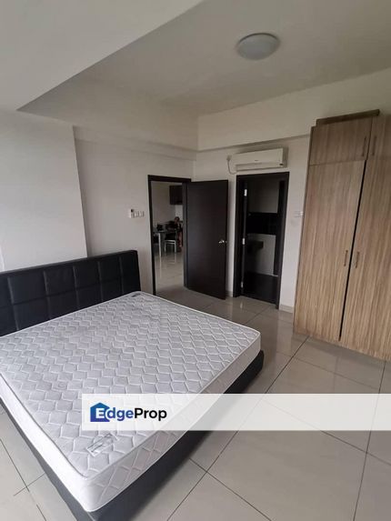 D'Inspire Residence For Sale , Johor, Skudai