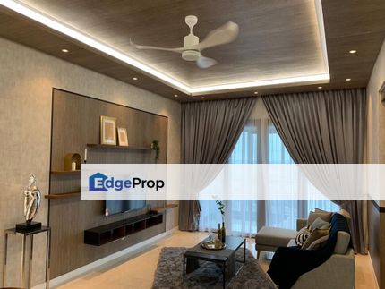The Astaka Bukit Senyum Apartment For Sale , Johor, Johor Bahru