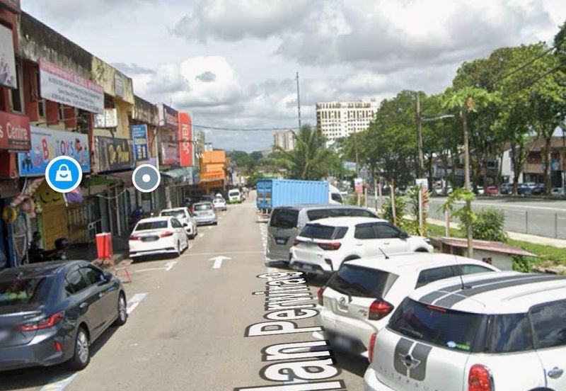 Taman Ungku Tun Aminah