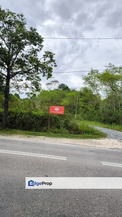 Sedenak Zone Land For Sale , Johor, Kulai