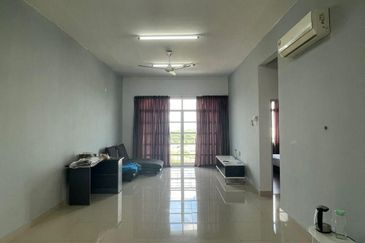 Nusa Heights (Nusa Puncak)