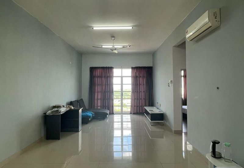 Nusa Heights (Nusa Puncak)