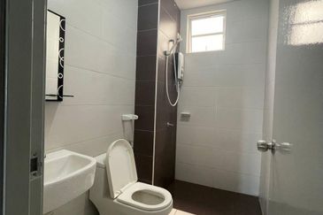 Nusa Heights (Nusa Puncak)