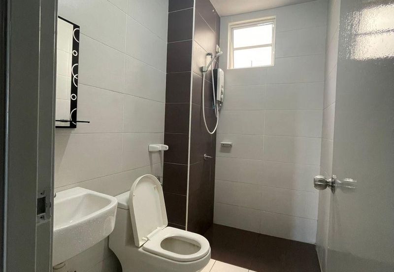 Nusa Heights (Nusa Puncak)