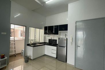 Nusa Heights (Nusa Puncak)