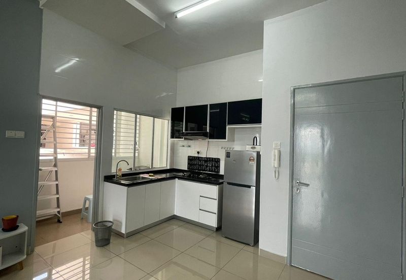 Nusa Heights (Nusa Puncak)