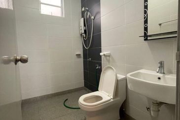 Nusa Heights (Nusa Puncak)