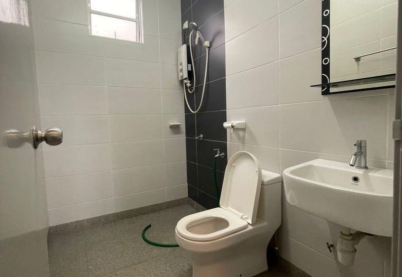 Nusa Heights (Nusa Puncak)