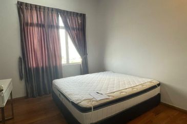 Nusa Heights (Nusa Puncak)