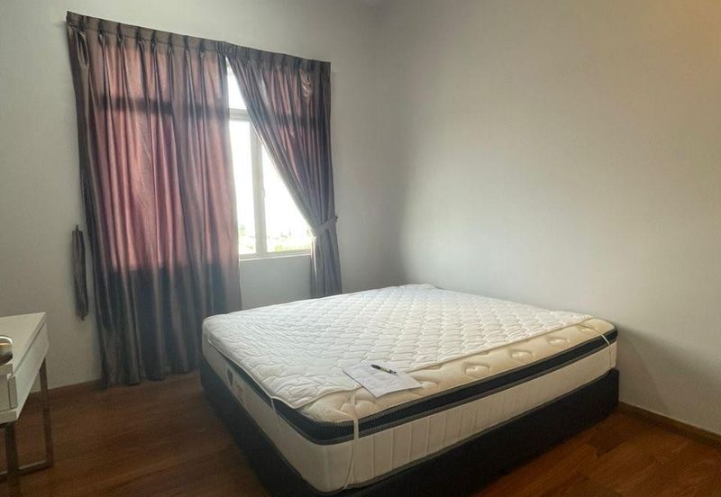 Nusa Heights (Nusa Puncak)