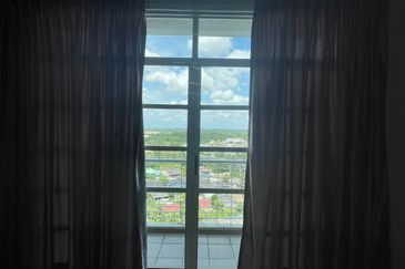 Nusa Heights (Nusa Puncak)