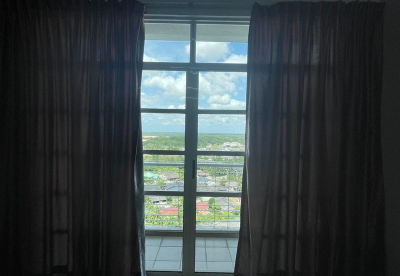 Nusa Heights (Nusa Puncak)