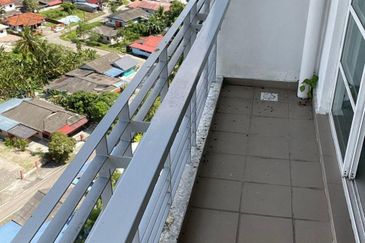 Nusa Heights (Nusa Puncak)