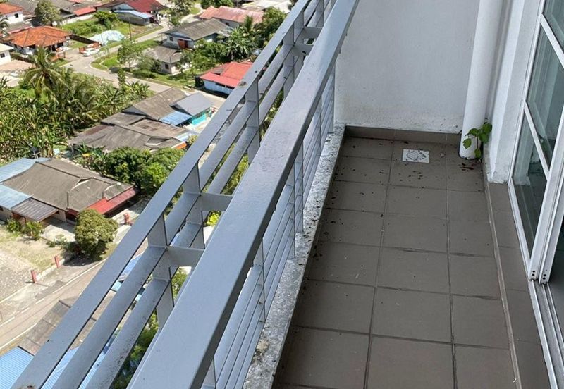 Nusa Heights (Nusa Puncak)