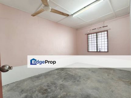 Taman Universiti Single Storey For Sale , Johor, Skudai