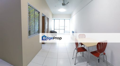 Akademik Suite Apartment for Sale , Johor, Johor Bahru