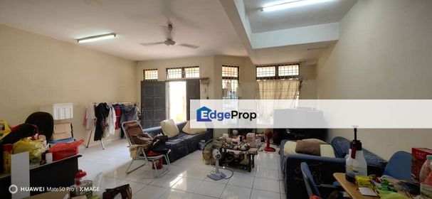 Taman Desa Cemerlang 2 Storey For Sale , Johor, Ulu Tiram