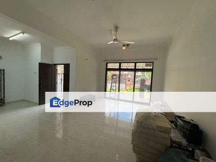 Jalan Aliff Harmoni 2 Storey For Sale , Johor, Tampoi