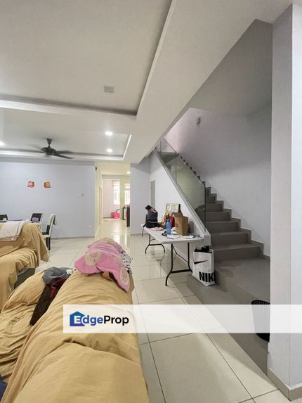 Rini Homes 2 Storey For Sale , Johor, Skudai