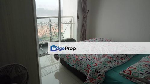 Skysuites Apartment For Sale , Johor, Johor Bahru