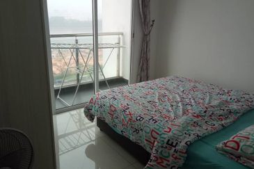 Skysuites @ Meldrum Hills