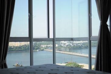 Skysuites @ Meldrum Hills