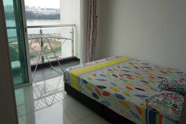 Skysuites @ Meldrum Hills