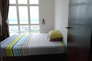 Skysuites @ Meldrum Hills