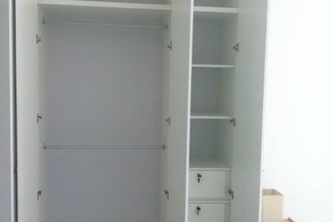 Skysuites @ Meldrum Hills