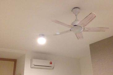 Skysuites @ Meldrum Hills