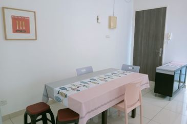 Skysuites @ Meldrum Hills