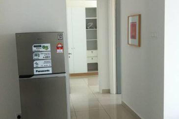 Skysuites @ Meldrum Hills