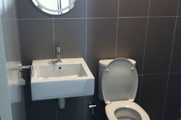 Skysuites @ Meldrum Hills