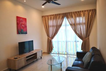 Skysuites @ Meldrum Hills