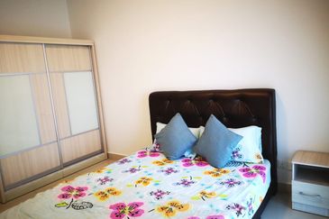 Skysuites @ Meldrum Hills