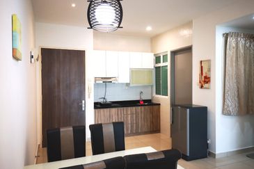 Skysuites @ Meldrum Hills