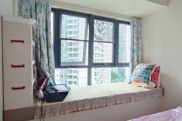 Baypoint @ Country Garden Danga Bay