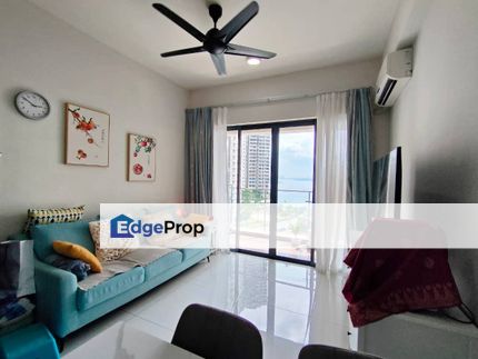 Baypoint Country Garden For Sale , Johor, Johor Bahru