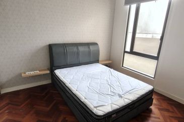 Avira Garden Terraces @ Medini