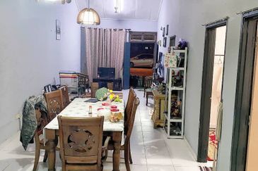 Jalan Pulai Mesra 11