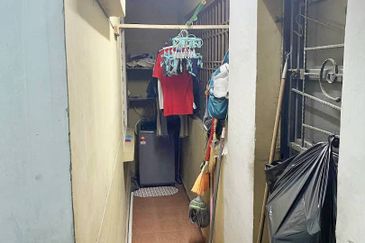 Jalan Pulai Mesra 11