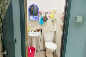 Jalan Pulai Mesra 11