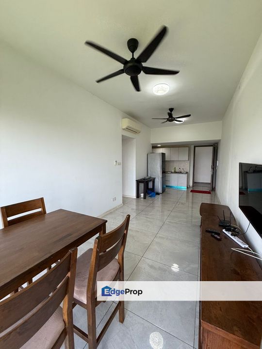 Senibong Cove Apartment For Sale , Johor, Masai
